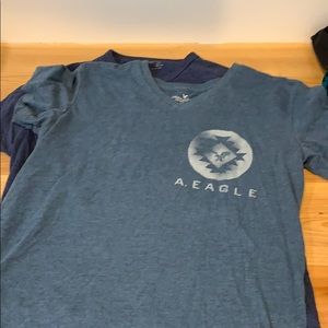 American eagle outfitters men’s xs
